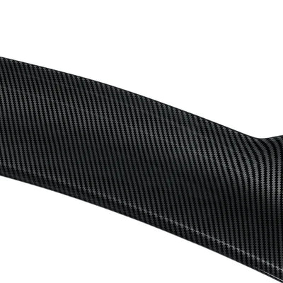 Becquet Coffre Infiniti Q50 2014-2021 Carbone - packshot studio - Becquet Voiture