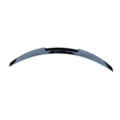 Becquet Coffre Mercedes C W205 C63 C43 2014-2022 Lip - vue de profil 2 - Becquet Voiture