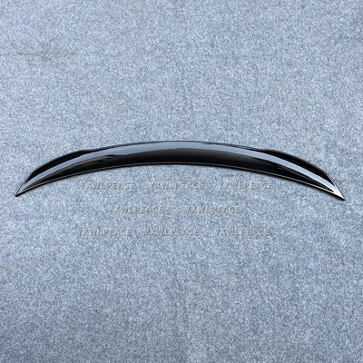 Becquet Coffre Mercedes CLA W118 C118 AMG 2020-2024 - vue de trois-quarts 2 - Becquet Voiture