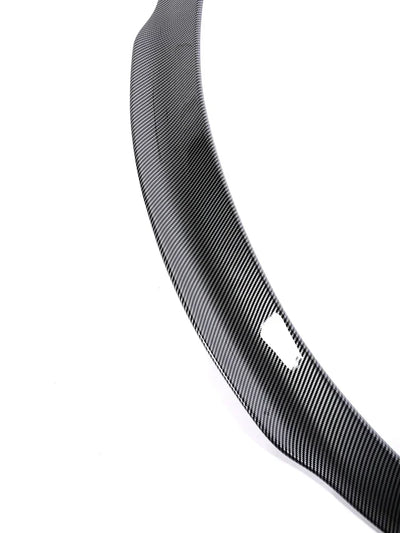 Becquet Coffre Mercedes Classe C W205 AMG PSM 2015-2021 - vue arrière - Becquet Voiture