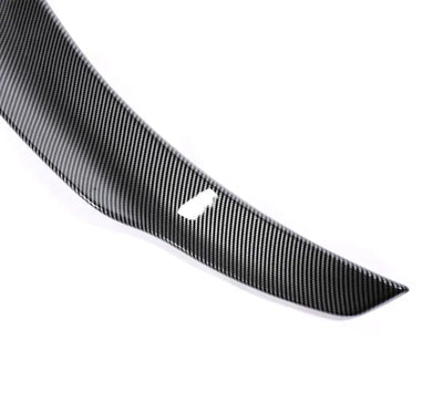 Becquet Coffre Mercedes Classe C W205 AMG PSM 2015-2021 - vue de dessus 2 - Becquet Voiture
