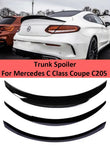 Becquet Coffre Mercedes Classe C W205 AMG PSM 2015-2021