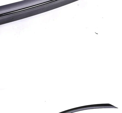 Becquet Coffre Mercedes Classe C W205 AMG PSM 2015-2021 - vue de trois-quarts 3 - Becquet Voiture