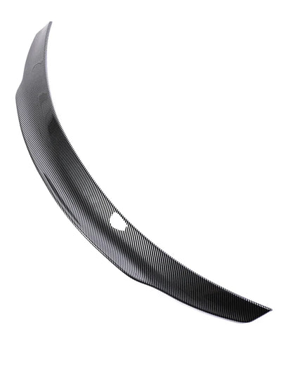 Becquet Coffre Mercedes Classe C W205 AMG PSM 2015-2021 - vue de trois-quarts - Becquet Voiture