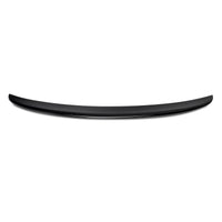 Becquet Coffre Mercedes Classe C W205 C205 Coupe - en situation - Becquet Voiture