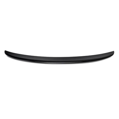 Becquet Coffre Mercedes Classe C W205 C205 Coupe - en situation - Becquet Voiture