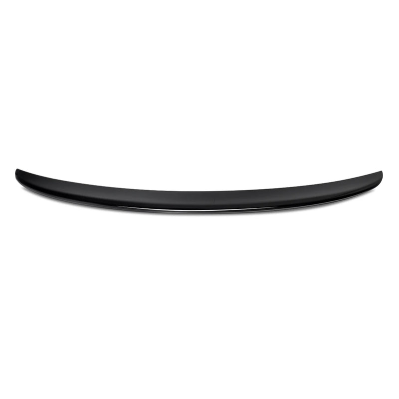 Becquet Coffre Mercedes Classe C W205 C205 Coupe - en situation - Becquet Voiture