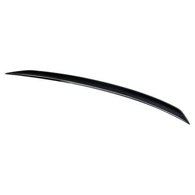Becquet Coffre Mercedes Classe C W205 C205 Coupe - installé sur véhicule - Becquet Voiture