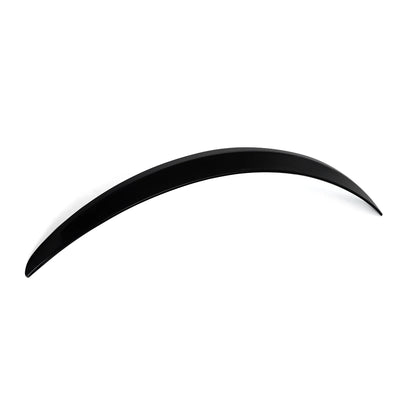 Becquet Coffre Mercedes Classe C W205 C205 Coupe - vue de face 2 - Becquet Voiture