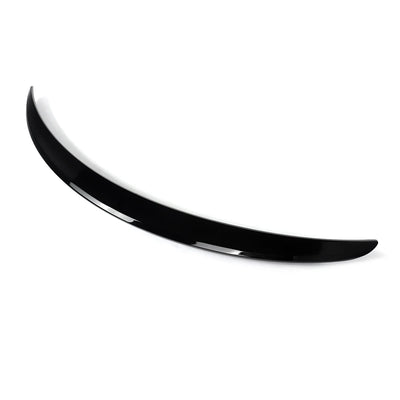 Becquet Coffre Mercedes Classe C W205 C205 Coupe - vue de profil 2 - Becquet Voiture