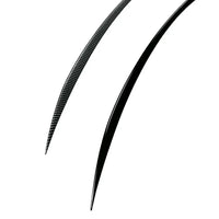 Trunk Lip Spoiler Mercedes C-Class W205 S205 AMG - studio packshot - Becquet Voiture
