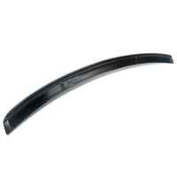 Becquet Coffre Mercedes Classe E W211 AMG 2003-2009 - installé sur véhicule - Becquet Voiture