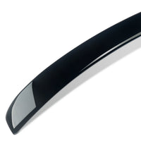 Becquet Coffre Mercedes Classe E W211 AMG 2003-2009 - vue arrière 2 - Becquet Voiture