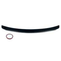 Becquet Coffre Mercedes Classe E W211 AMG 2003-2009 - vue de dessus 2 - Becquet Voiture