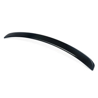 Becquet Coffre Mercedes Classe E W211 AMG 2003-2009 - vue de dessus - Becquet Voiture