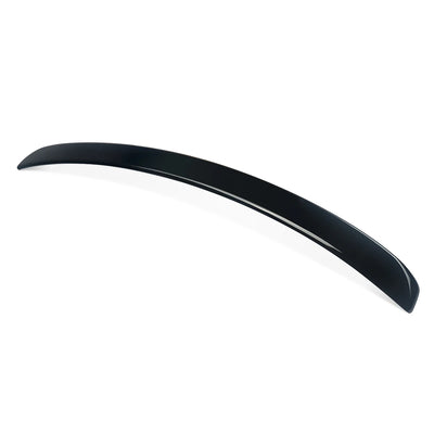 Becquet Coffre Mercedes Classe E W211 AMG 2003-2009 - vue de dessus - Becquet Voiture