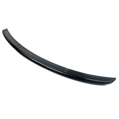 Becquet Coffre Mercedes Classe E W211 AMG 2003-2009 - vue de profil 2 - Becquet Voiture