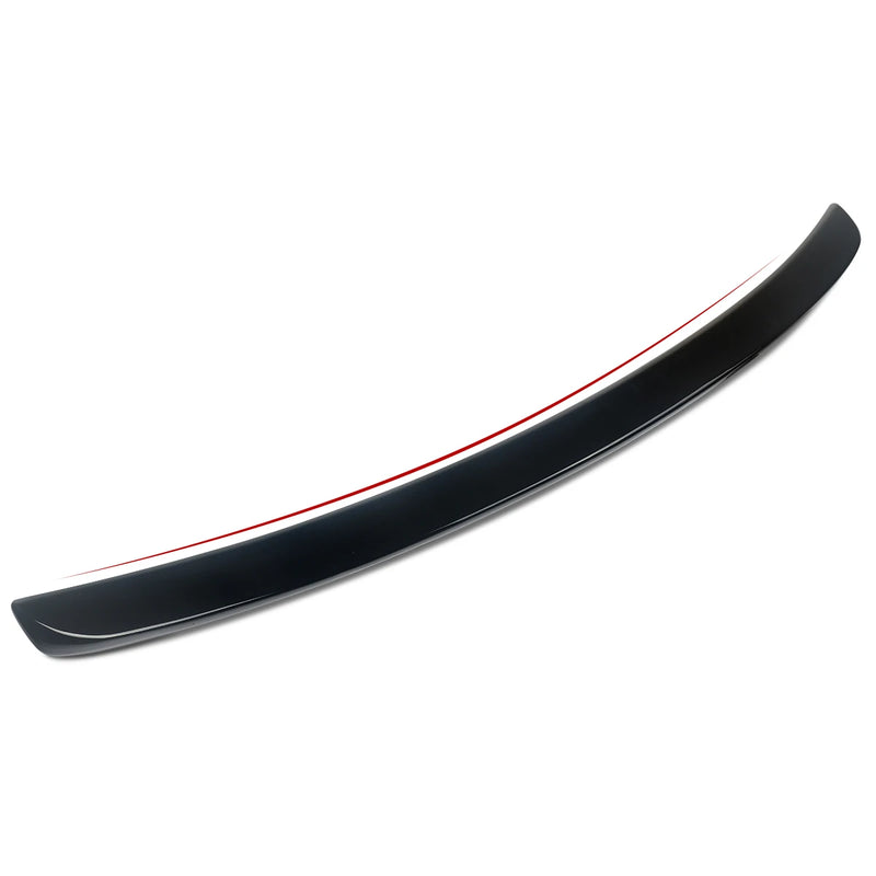Becquet Coffre Mercedes Classe E W211 AMG 2003-2009 - vue rapprochée - Becquet Voiture