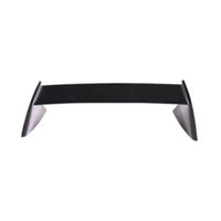 Becquet Coffre Mitsubishi Lancer Evo 2003-2008 - installé sur véhicule - Becquet Voiture