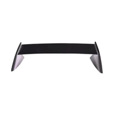 Becquet Coffre Mitsubishi Lancer Evo 2003-2008 - installé sur véhicule - Becquet Voiture