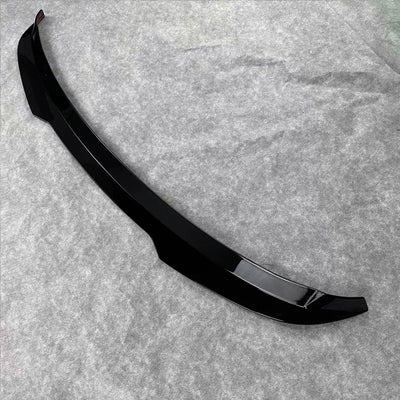 Becquet Coffre Seat Ibiza Mk5 FR Maxton Style - vue arrière 2 - Becquet Voiture