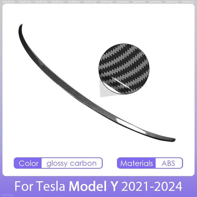 Becquet Coffre Tesla Model 3 Y Juniper Highland - packshot studio 2 - Becquet Voiture