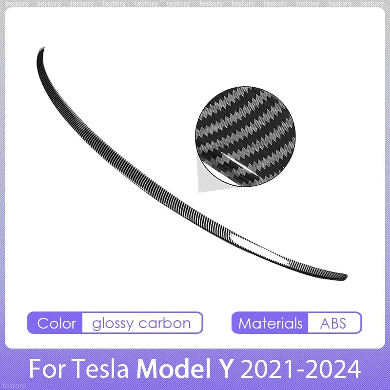 Becquet Coffre Tesla Model 3 Y Juniper Highland - packshot studio 2 - Becquet Voiture