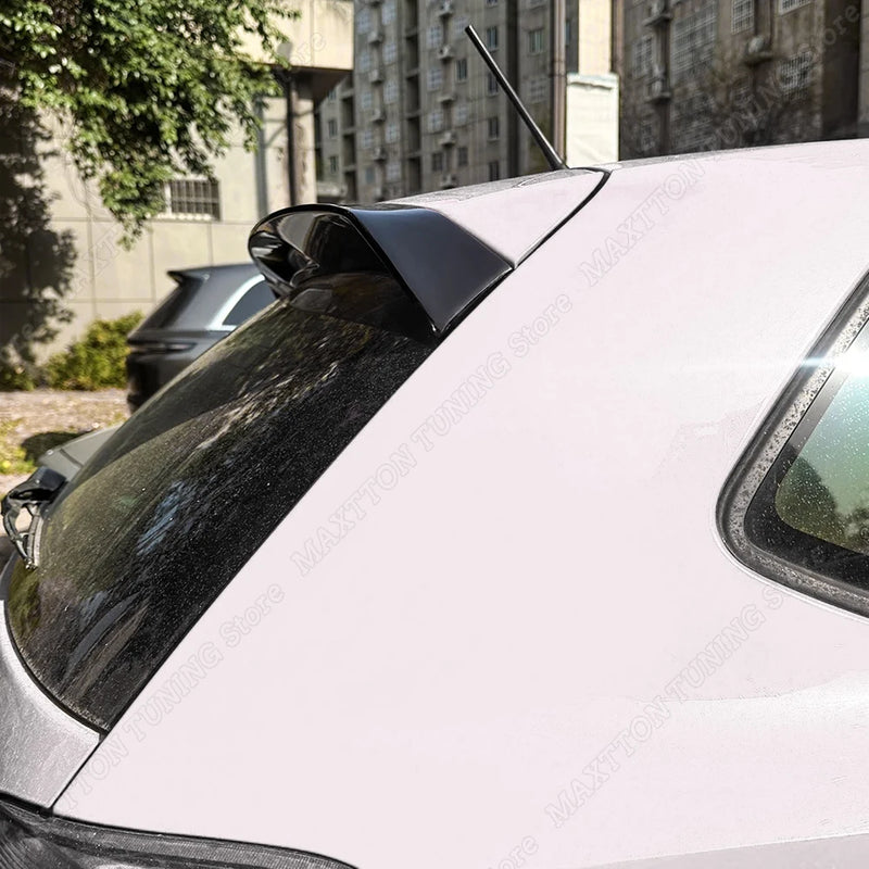 Kofferraumkante VW Polo MK5 6R 6C GTI 2009-2017 - Draufsicht - Becquet Voiture