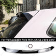 Becquet Coffre VW Polo MK5 6R 6C GTI 2009-2017