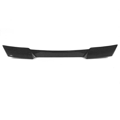 Becquet Corvette C5 ZR1 1997-2004 ABS - vue arrière 2 - Becquet Voiture
