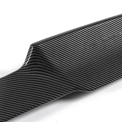 Becquet Corvette C5 ZR1 1997-2004 ABS - vue de profil 2 - Becquet Voiture