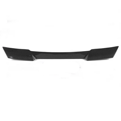 Becquet Corvette C5 ZR1 1997-2004 ABS - vue de profil - Becquet Voiture