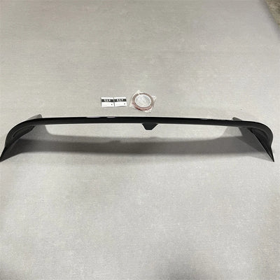 Becquet CS ClubSport VW Golf 8 MK8 GTI GTD R 2020-2023 - en situation 2 - Becquet Voiture