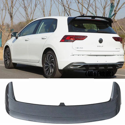 Becquet CS ClubSport VW Golf 8 MK8 GTI GTD R 2020-2023 - packshot studio 2 - Becquet Voiture