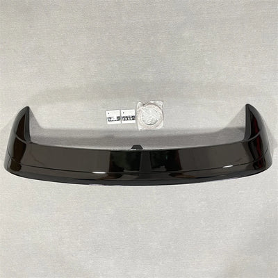 Becquet CS ClubSport VW Golf 8 MK8 GTI GTD R 2020-2023 - vue rapprochée 2 - Becquet Voiture