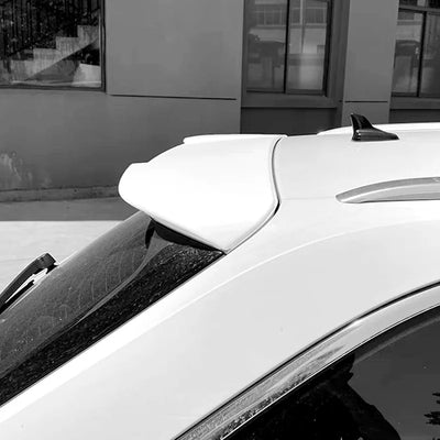 Becquet de Coffre Audi A4 B8 B9 RS4 2008-2022 - packshot studio - Becquet Voiture