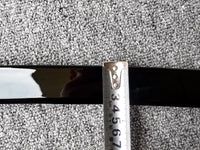 Becquet de Coffre Audi A5 S5 2017-2023 ABS - vue arrière 2 - Becquet Voiture