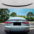 Becquet de Coffre Audi A5 S5 2017-2023 ABS