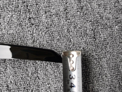 Becquet de Coffre Audi A5 S5 2017-2023 ABS - vue de profil 2 - Becquet Voiture