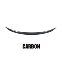 Becquet de Coffre BMW Série 3 E90 2004-2011 - vue rapprochée - Becquet Voiture