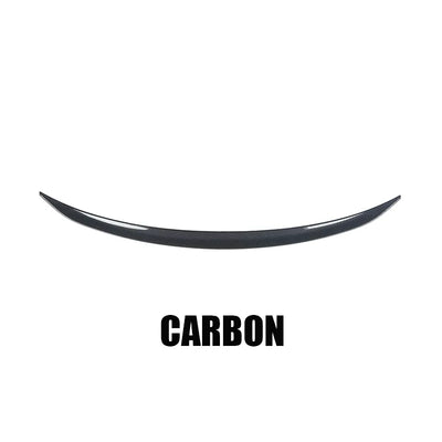 Becquet de Coffre BMW Série 3 E90 2004-2011 - vue rapprochée - Becquet Voiture