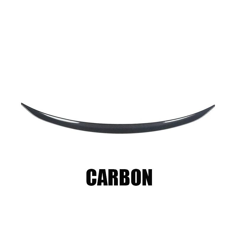 Becquet de Coffre BMW Série 3 E90 2004-2011 - vue rapprochée - Becquet Voiture