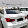 Becquet de Coffre BMW Série 3 F30 2013-2019