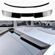 Becquet de Coffre BMW Série 5 G60 i5 2024+