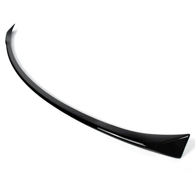 Becquet de Coffre BMW X5 G05 Style M 2019-2024 - détail du montage - Becquet Voiture