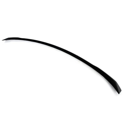 Becquet de Coffre BMW X5 G05 Style M 2019-2024 - installé sur véhicule - Becquet Voiture
