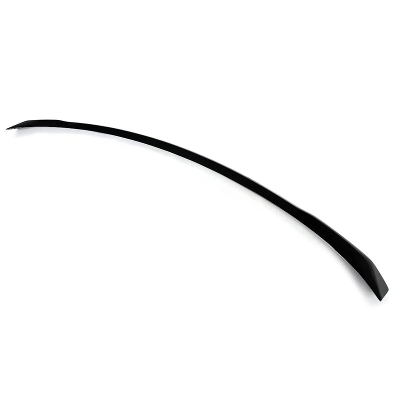 Becquet de Coffre BMW X5 G05 Style M 2019-2024 - installé sur véhicule - Becquet Voiture