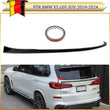 Becquet de Coffre BMW X5 G05 Style M 2019-2024