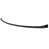 Becquet de Coffre BMW X5 G05 Style M 2019-2024 - vue de profil - Becquet Voiture