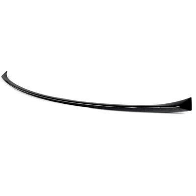 Becquet de Coffre BMW X5 G05 Style M 2019-2024 - vue de profil - Becquet Voiture
